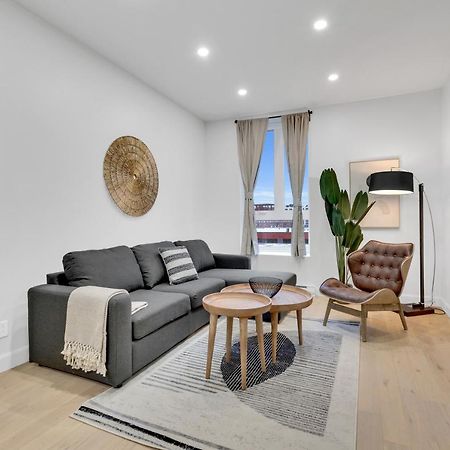 Deluxe Suites Downtown Montreal Ngoại thất bức ảnh