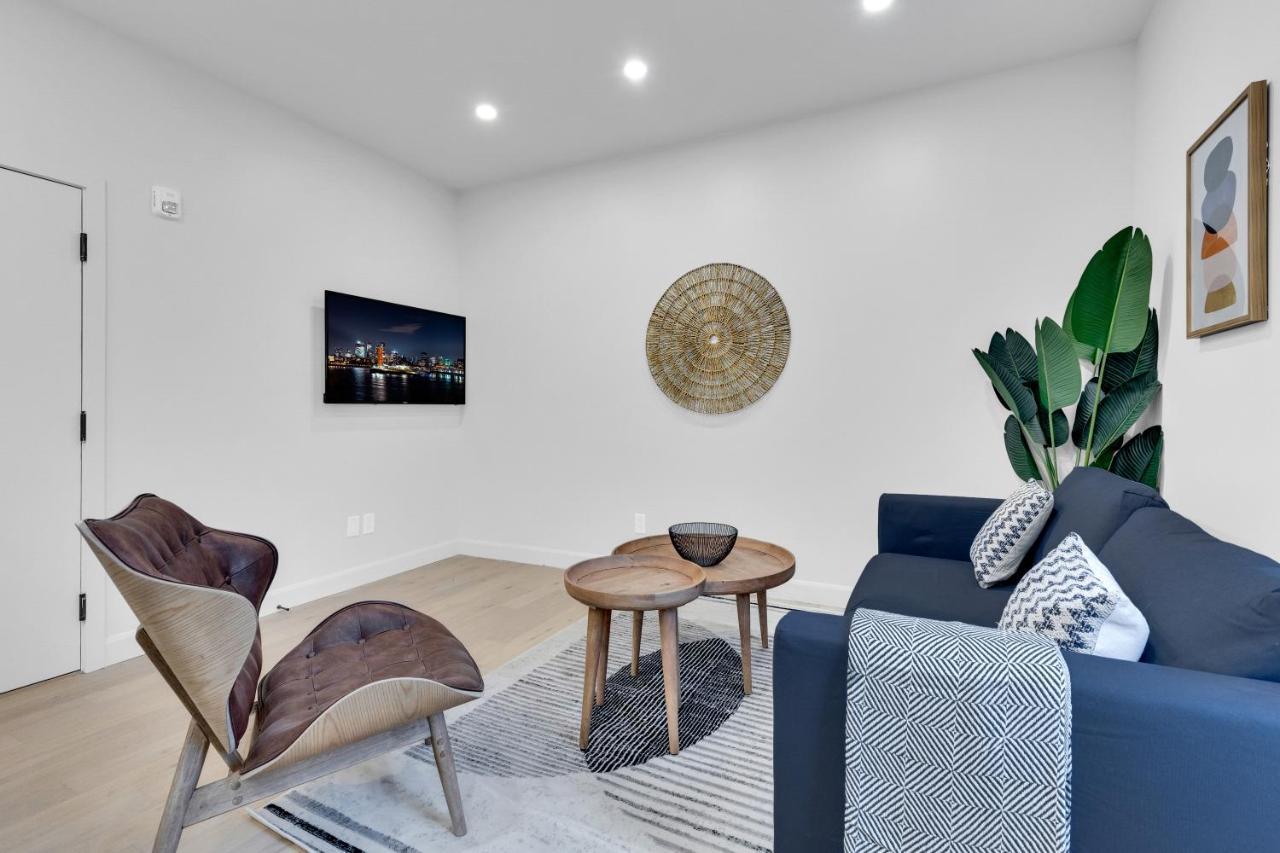 Deluxe Suites Downtown Montreal Ngoại thất bức ảnh