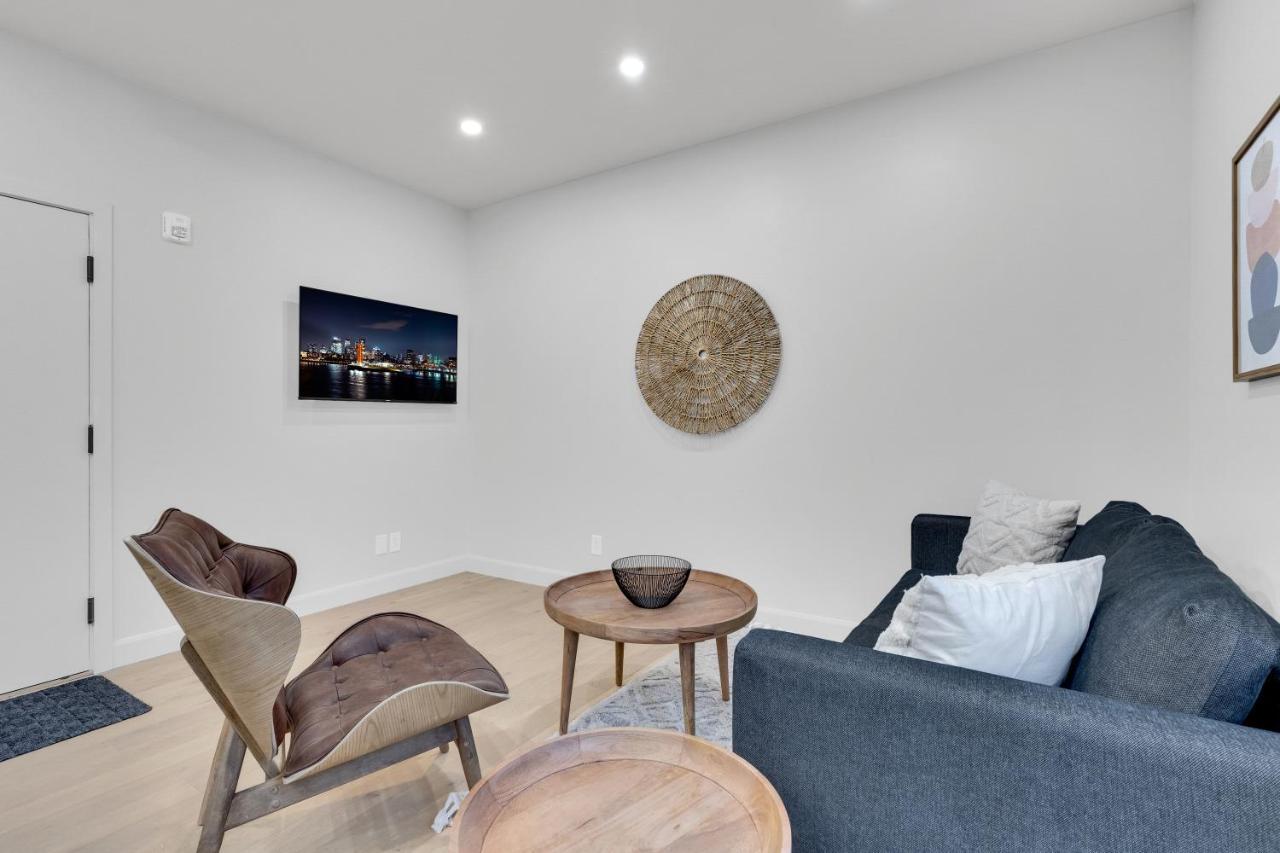 Deluxe Suites Downtown Montreal Ngoại thất bức ảnh
